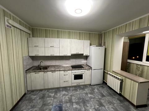 квартира за адресою Лариси Руденко вул., 10-В