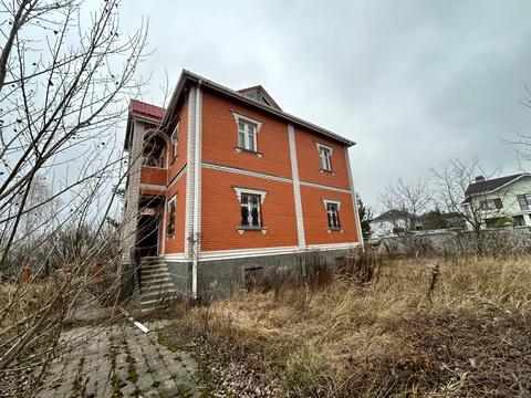 дом по адресу 50-річчя перемоги, 10