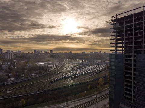 квартира за адресою Київ, Берестейський просп. (Перемоги), 11 к2