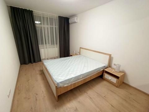 квартира по адресу Олександра Олеся ул., 4-Б