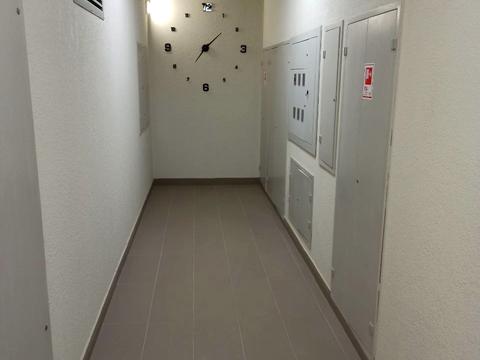 квартира по адресу Олександра Олеся ул., 4-Б