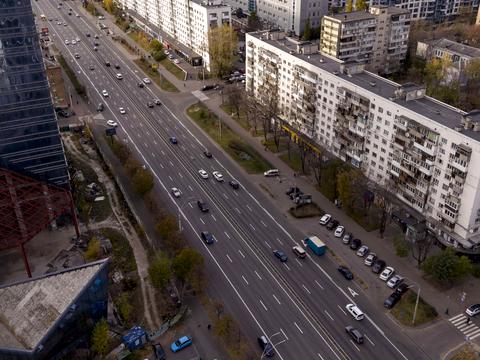 квартира за адресою Київ, Берестейський просп. (Перемоги), 11 к2