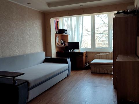 квартира по адресу Тулузы ул., 16