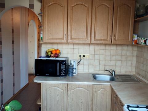 квартира по адресу Тулузы ул., 16