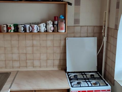 квартира по адресу Тулузы ул., 16