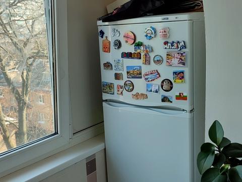 квартира по адресу Тулузы ул., 16