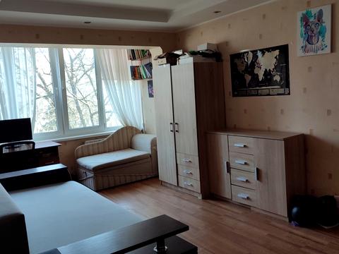 квартира по адресу Тулузы ул., 16