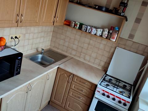 квартира по адресу Тулузы ул., 16