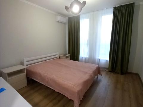 квартира по адресу Олеся Бердника ул., 1-В