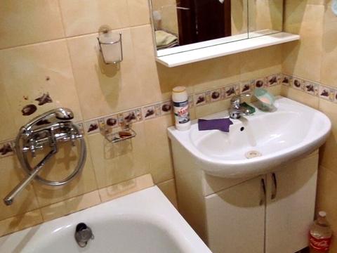 квартира за адресою Ігоря Качуровського пров. (Миколи Руднєва), 1