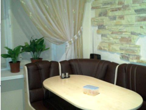 квартира за адресою Ігоря Качуровського пров. (Миколи Руднєва), 1