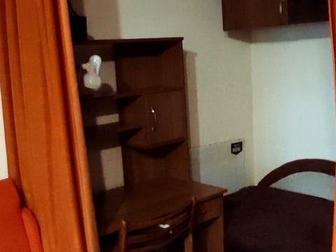 квартира за адресою Ігоря Качуровського пров. (Миколи Руднєва), 1