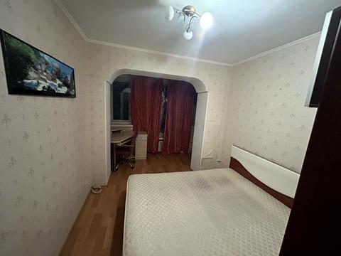 квартира за адресою Чорних Запорожців вул. (Петра Запорожця), 15