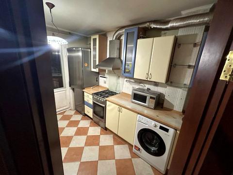 квартира за адресою Чорних Запорожців вул. (Петра Запорожця), 15