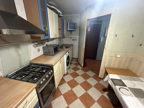 квартира по адресу Чёрных Запорожцев ул. (Петра Запорожця), 15