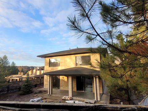 дом по адресу Дружбы ул.