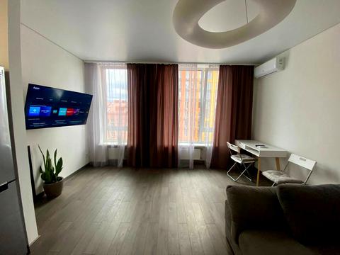 кімната за адресою Березнева вул., 12