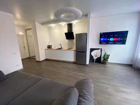 кімната за адресою Березнева вул., 12