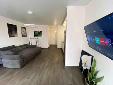 кімната за адресою Березнева вул., 12