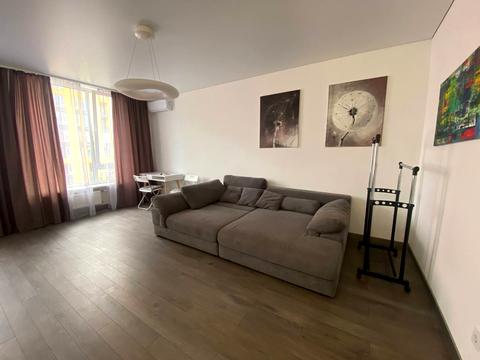 кімната за адресою Березнева вул., 12