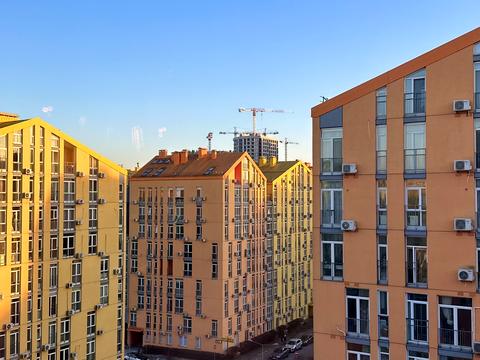 кімната за адресою Березнева вул., 12