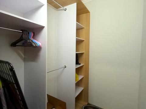 квартира по адресу Олеся Бердника ул., 1-В