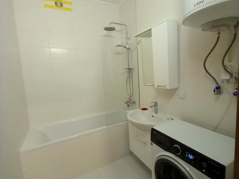 квартира по адресу Олеся Бердника ул., 1-В