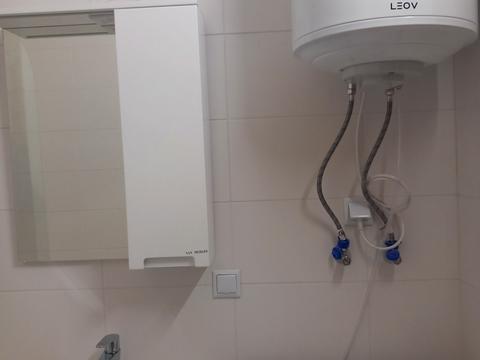 квартира по адресу Олеся Бердника ул., 1-В