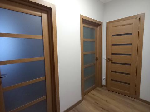 квартира по адресу Олеся Бердника ул., 1-В