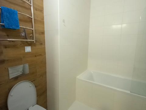 квартира по адресу Олеся Бердника ул., 1-В