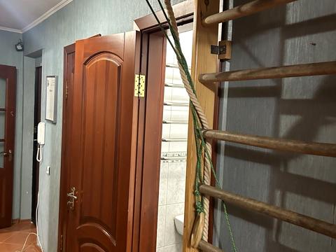 квартира за адресою Чорних Запорожців вул. (Петра Запорожця), 15