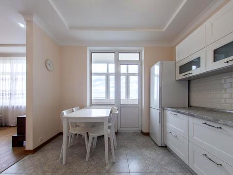 квартира за адресою Берестейський просп. (Перемоги), 71-А