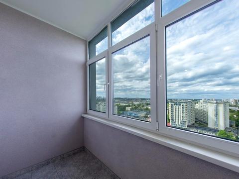 квартира за адресою Берестейський просп. (Перемоги), 71-А