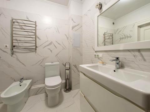 квартира за адресою Берестейський просп. (Перемоги), 71-А