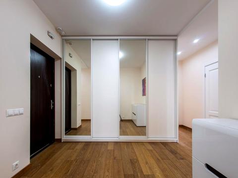 квартира за адресою Берестейський просп. (Перемоги), 71-А