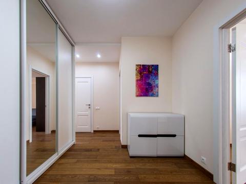 квартира за адресою Берестейський просп. (Перемоги), 71-А