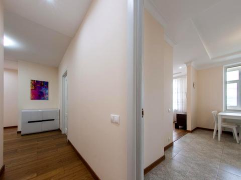 квартира за адресою Берестейський просп. (Перемоги), 71-А