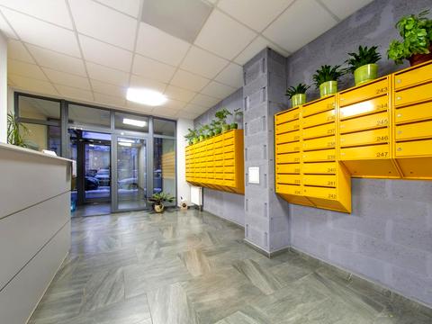 квартира за адресою Берестейський просп. (Перемоги), 71-А