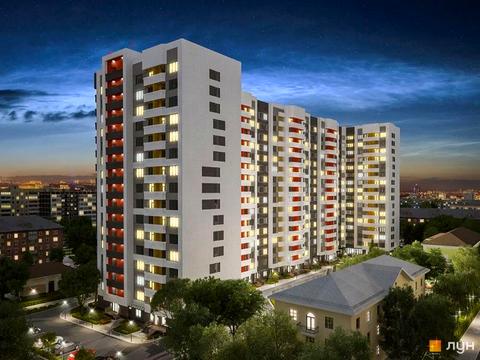 квартира за адресою Берестейський просп. (Перемоги), 71-А