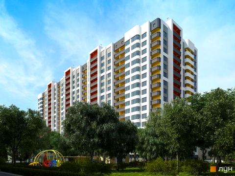 квартира за адресою Берестейський просп. (Перемоги), 71-А