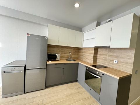 квартира за адресою Олега Мудрака вул. (Генерала Наумова), 1-Б