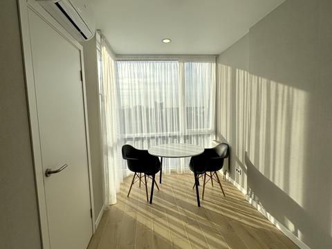 квартира за адресою Олега Мудрака вул. (Генерала Наумова), 1-Б