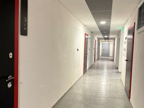 квартира за адресою Олега Мудрака вул. (Генерала Наумова), 1-Б