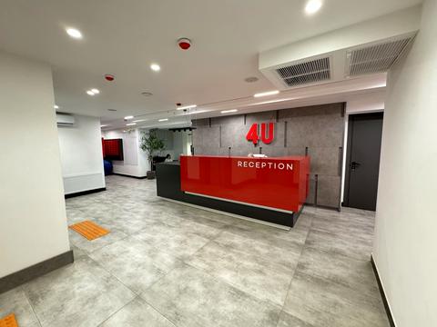 квартира за адресою Олега Мудрака вул. (Генерала Наумова), 1-Б