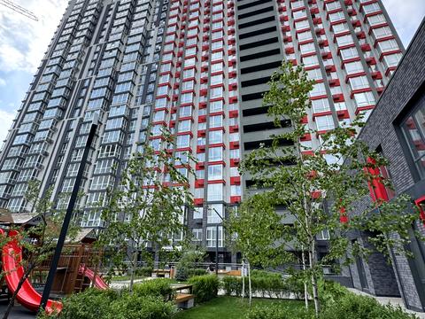 квартира за адресою Олега Мудрака вул. (Генерала Наумова), 1-Б