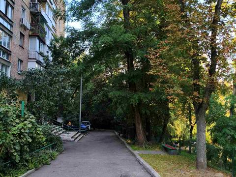 квартира за адресою Голосіївський просп. (40-річчя Жовтня), 114 к2