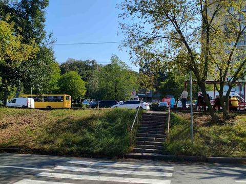 квартира за адресою Голосіївський просп. (40-річчя Жовтня), 114 к2