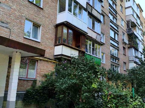 квартира за адресою Голосіївський просп. (40-річчя Жовтня), 114 к2