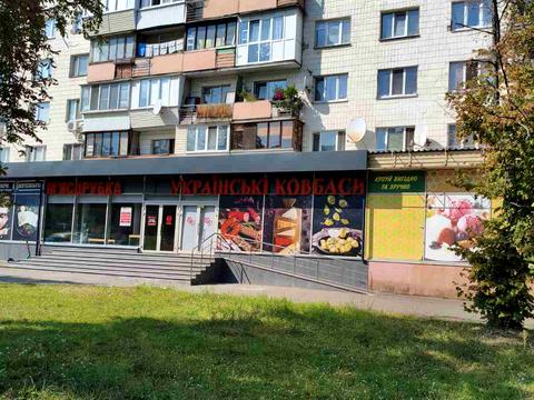 квартира за адресою Голосіївський просп. (40-річчя Жовтня), 114 к2