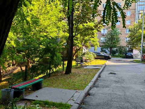 квартира за адресою Голосіївський просп. (40-річчя Жовтня), 114 к2